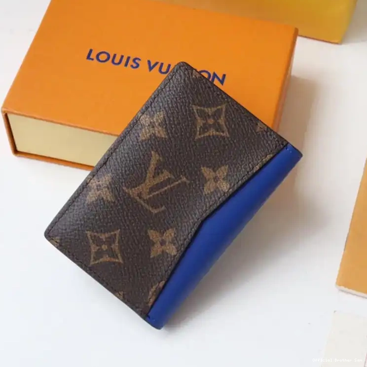 Official Brother Sam LV s 2108DJ0065 Bags 0510